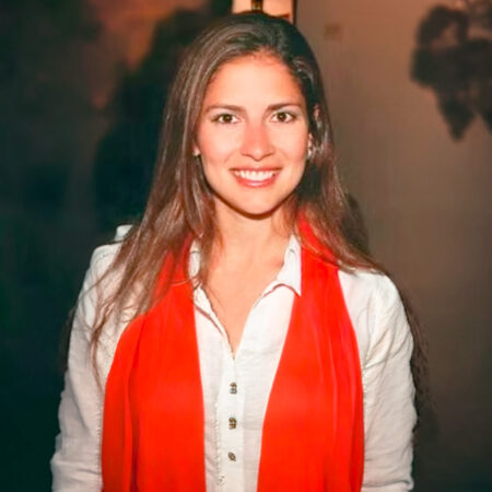 Foto de Carolina Deik Acostamadiedo
