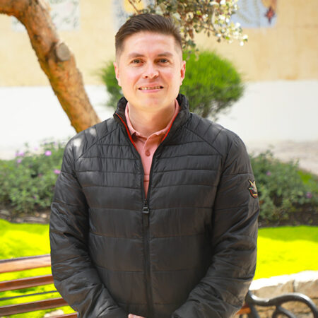 Foto de Elkin Alejandro Bernal Prieto