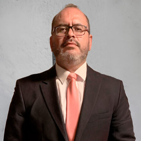 Foto de Germán Eduardo Ordoñez Santamaría