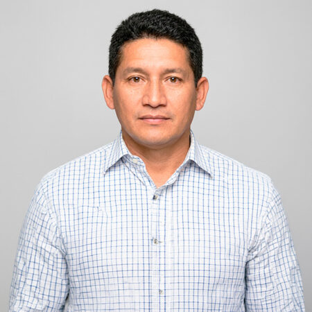Foto de Gerson Alberto Castañeda Soto