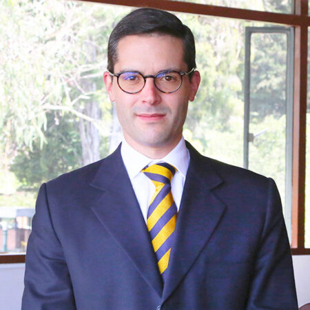 Foto de Juan Felipe Navia Revollo
