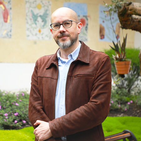 Foto de Juan Sebastián Valencia A.