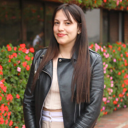 Foto de Karina Rodríguez Acosta