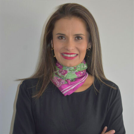 Foto de Lina María Chacón
