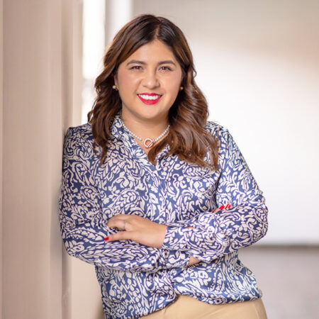 Foto de Gina Paola Casallas Martínez
