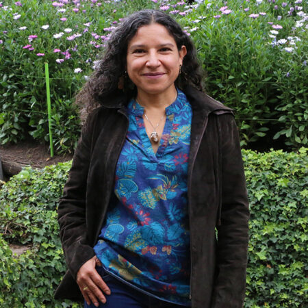 Foto de Rocío Salas Medellín
