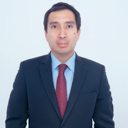 Foto de Óscar Laureano Rosero Jiménez