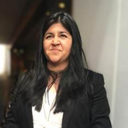 Foto de Claudia Marcela Sánchez Rodríguez
