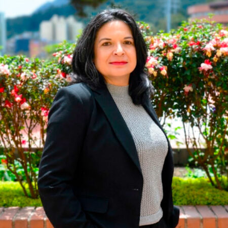 Foto de Diana Zoranyi Rodríguez Pérez