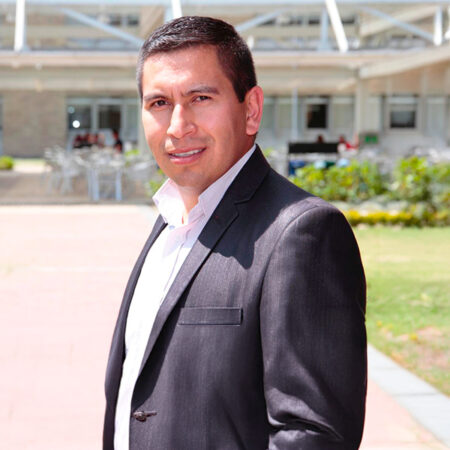 Foto de Diego Orlando Aponte Chirivi