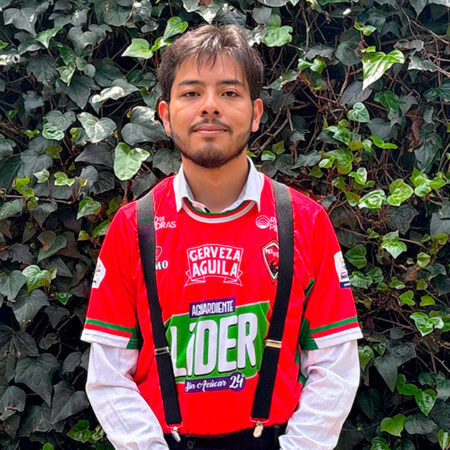 Foto de Alejandro Padilla García