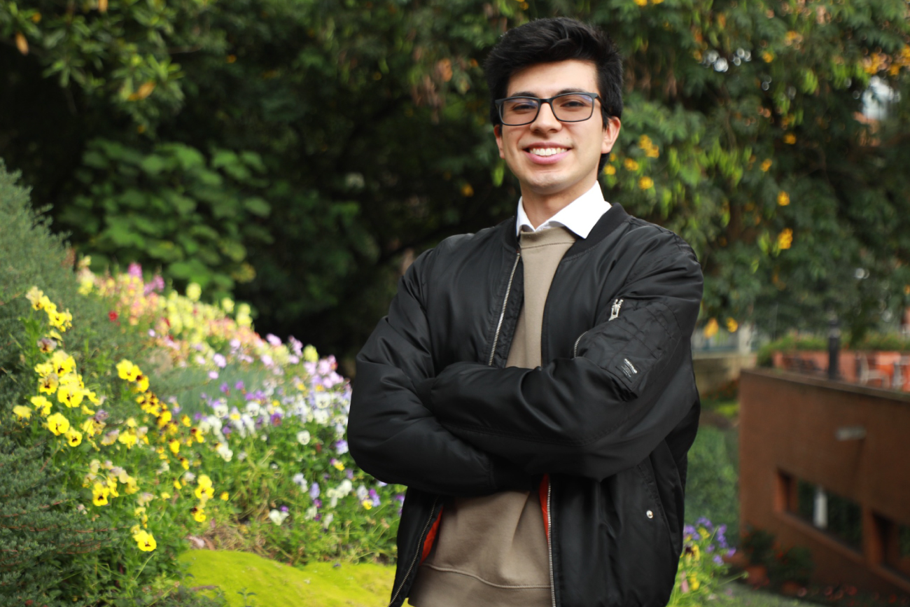 Juan Esteban Silva Patiño Juan Esteban Silva Patiño
