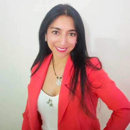 Foto de María Janneth Cujaban Salinas