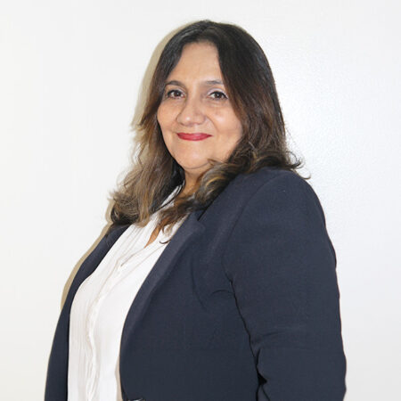 Foto de Mary Sol Sánchez Garzón