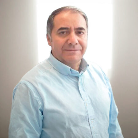 Foto de Santiago Bayona Cañas