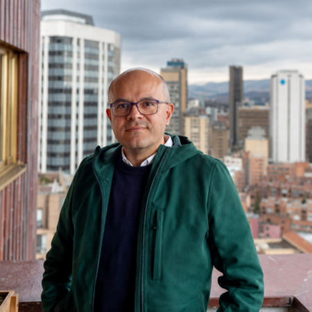 Foto de Camilo Antonio Oyola Triviño