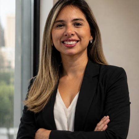 Foto de Adriana María Plazas