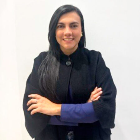 Foto de Alejandra Gómez