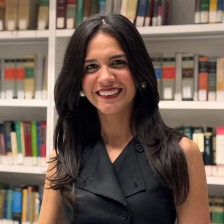 Foto de Deisy Villalobos