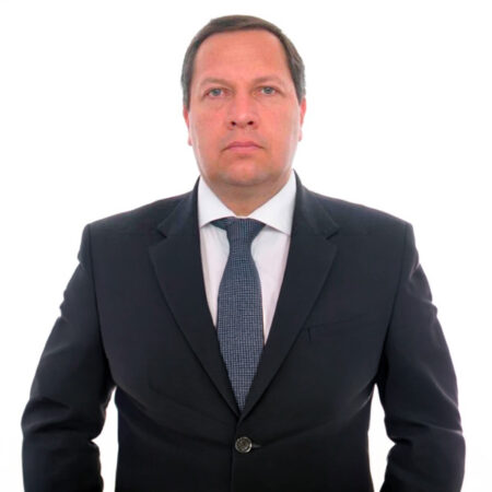 Foto de Germán Humberto Rodríguez Chacón