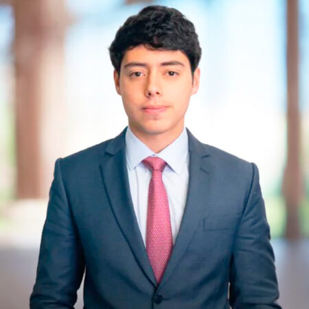 Foto de Juan Sebastián Ortiz