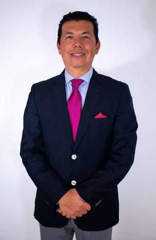 Foto de Leonardo Beltrán