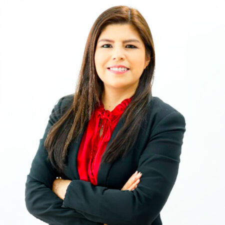 Foto de Margie Lys Jaime