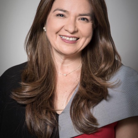 Foto de Melba Rocío Pérez