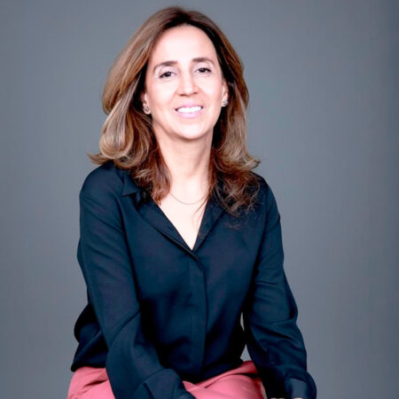Foto de Mónica Jiménez