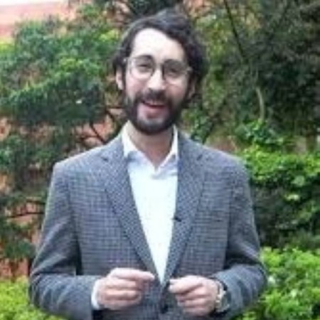 Foto de Samuel Baena Carrillo