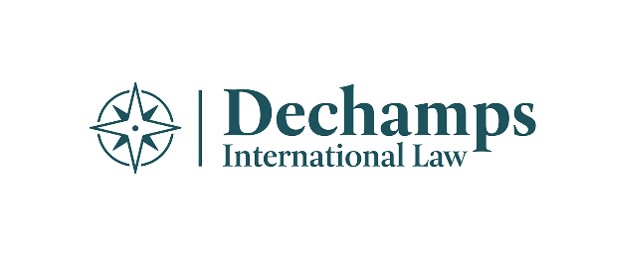 Dechamps International Law