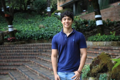 Claudio Felipe Escobar Bello