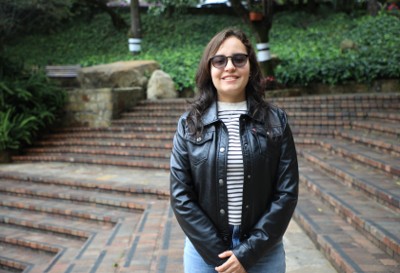 Mariana Rojas Martinez