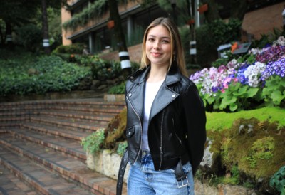 Valentina Valencia Guzmán