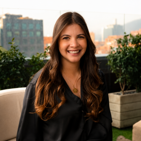 Foto de Angelica Berrocal Daza