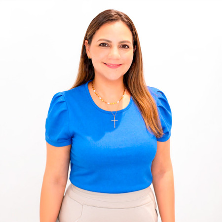Foto de Adriana Álvarez