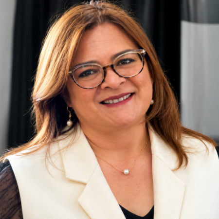 Foto de Esperanza Nieto González