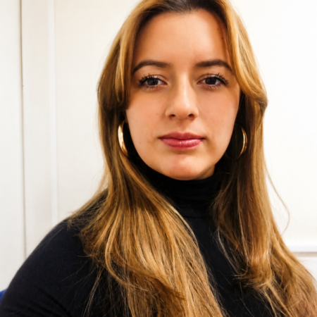 Foto de María del Pilar Pulido