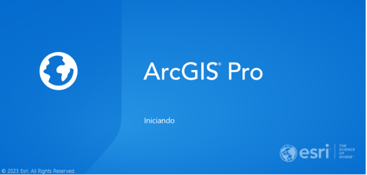 Software argis