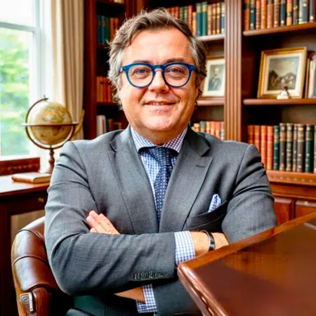 Foto de Diego Alzate Gómez