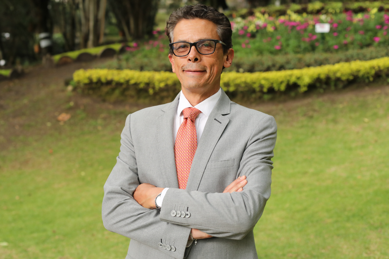 German Arango Forero